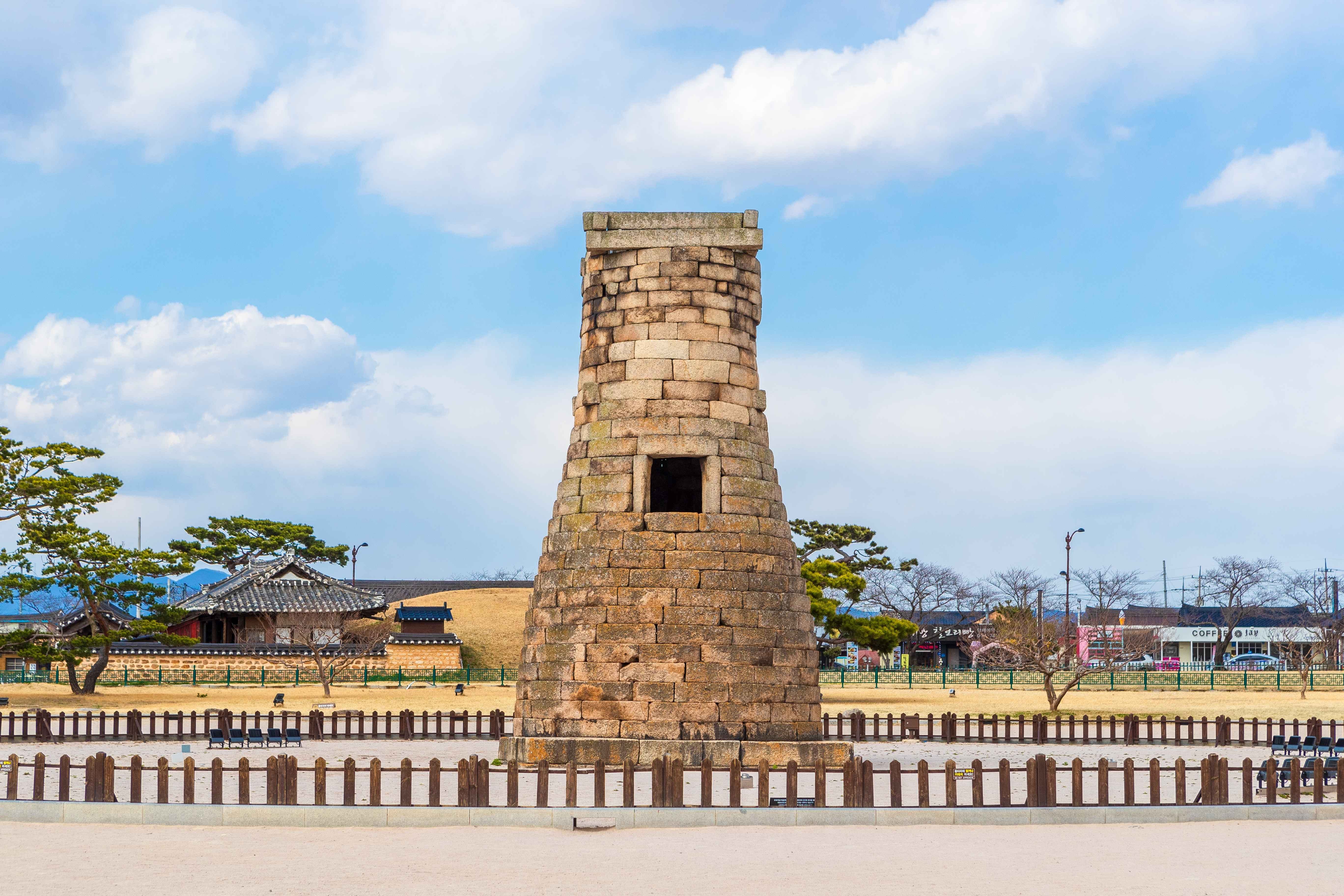 Gyeongju gallery 12
